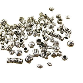 Príslušenstvo - Zliatina, Olejovo namáčaný povrch, Totem vzor