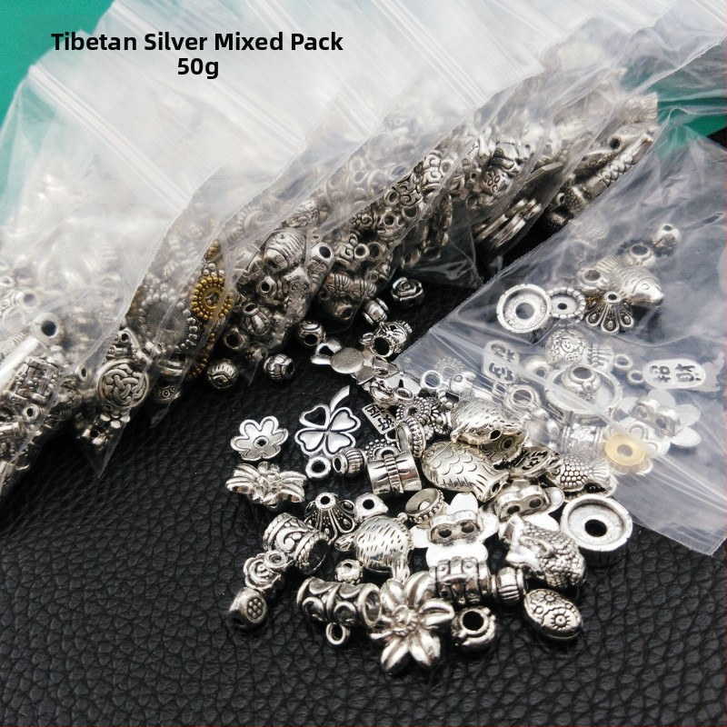 Príslušenstvo - Zliatina, Olejovo namáčaný povrch, Totem vzor