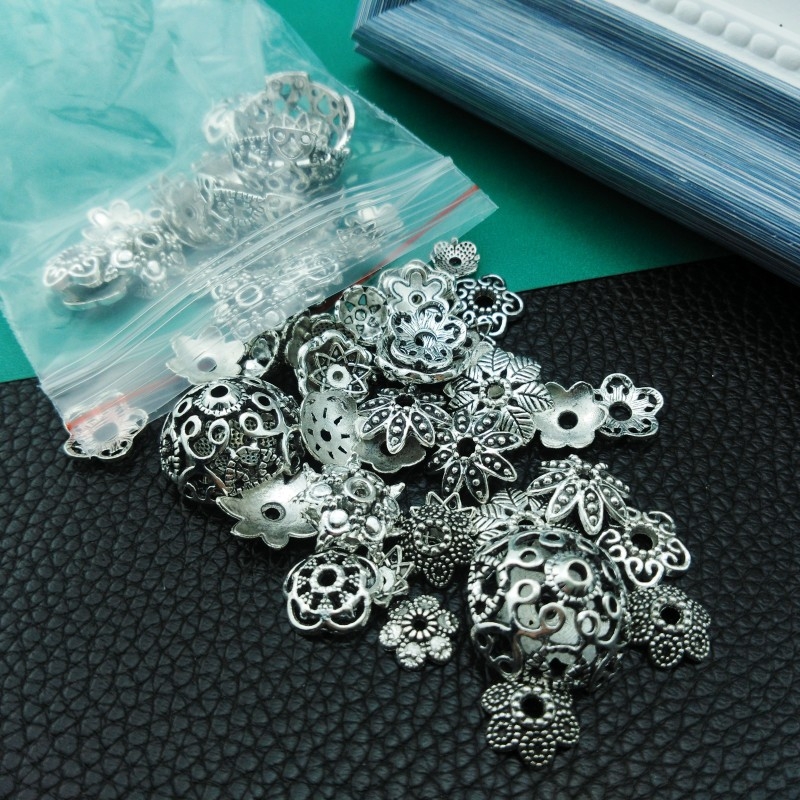 Príslušenstvo - Zliatina, Olejovo namáčaný povrch, Totem vzor