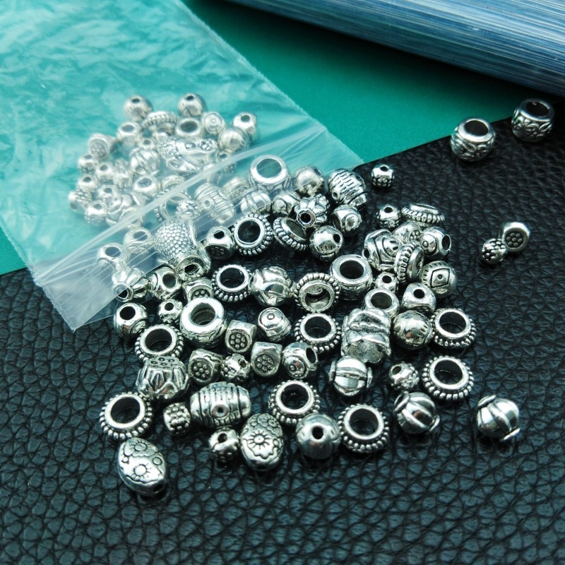 Príslušenstvo - Zliatina, Olejovo namáčaný povrch, Totem vzor