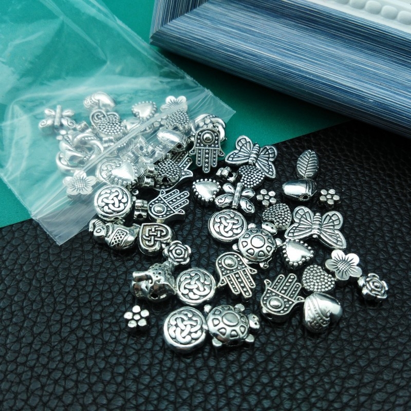 Príslušenstvo - Zliatina, Olejovo namáčaný povrch, Totem vzor