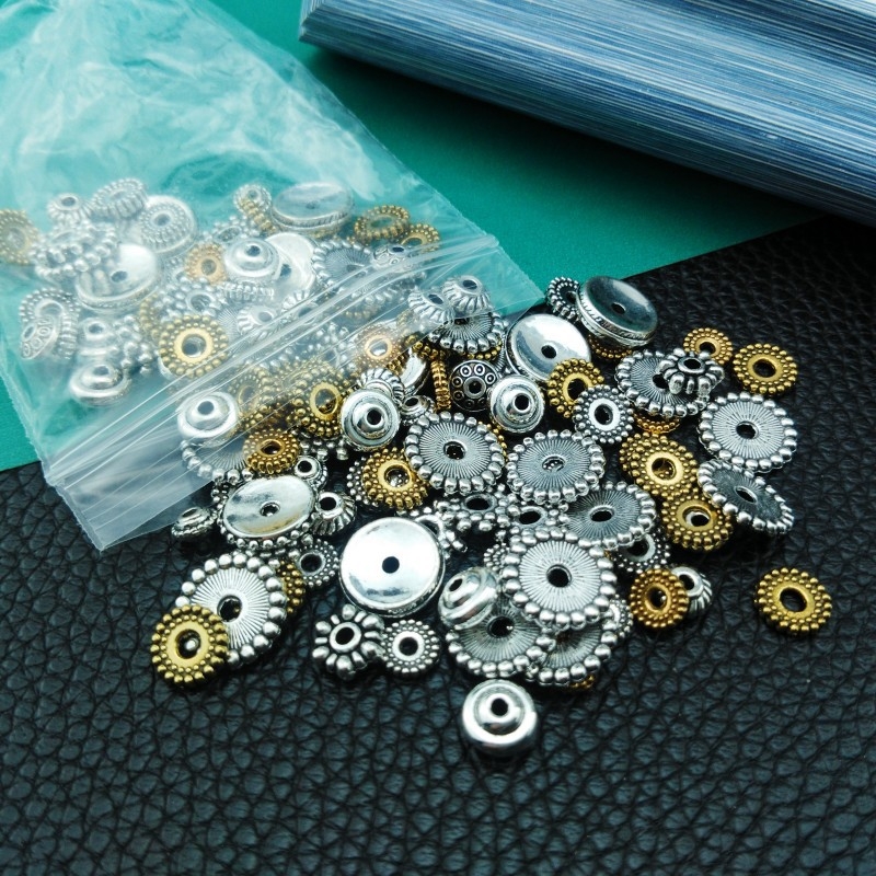 Príslušenstvo - Zliatina, Olejovo namáčaný povrch, Totem vzor