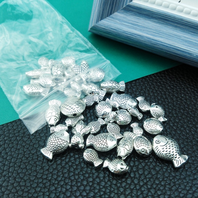 Príslušenstvo - Zliatina, Olejovo namáčaný povrch, Totem vzor