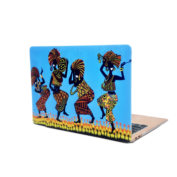 SHX műanyag védőhéj MacBook Pro és MacBook Air-hez