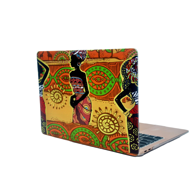 SHX műanyag védőhéj MacBook Pro és MacBook Air-hez