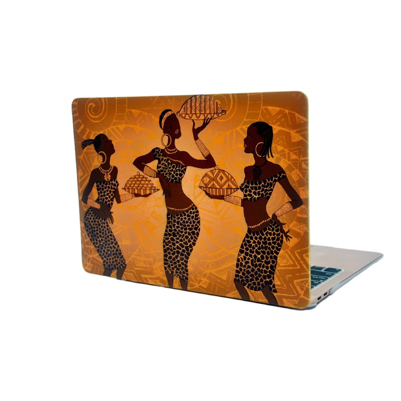 SHX műanyag védőhéj MacBook Pro és MacBook Air-hez