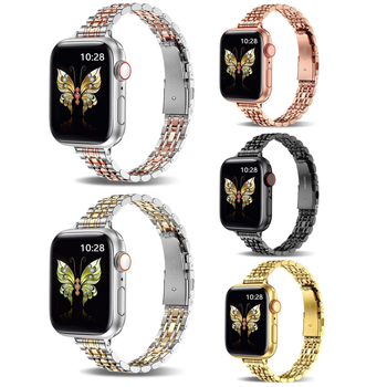 Ατσάλινη ζώνη για Apple Watch Ultra 2, 14 mm διεπαφή και αναδιπλούμενο κούμπωμα, συμβατή με Apple Watch Ultra 2