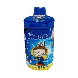 Ruksak s motivom Shin-Chan, gradski jednostavan stil, kompozitna tkanina, unutarnji džep, otporan na habanje