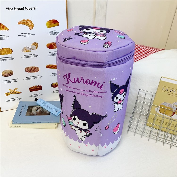 Ruksak s motivom Shin-Chan, gradski jednostavan stil, kompozitna tkanina, unutarnji džep, otporan na habanje