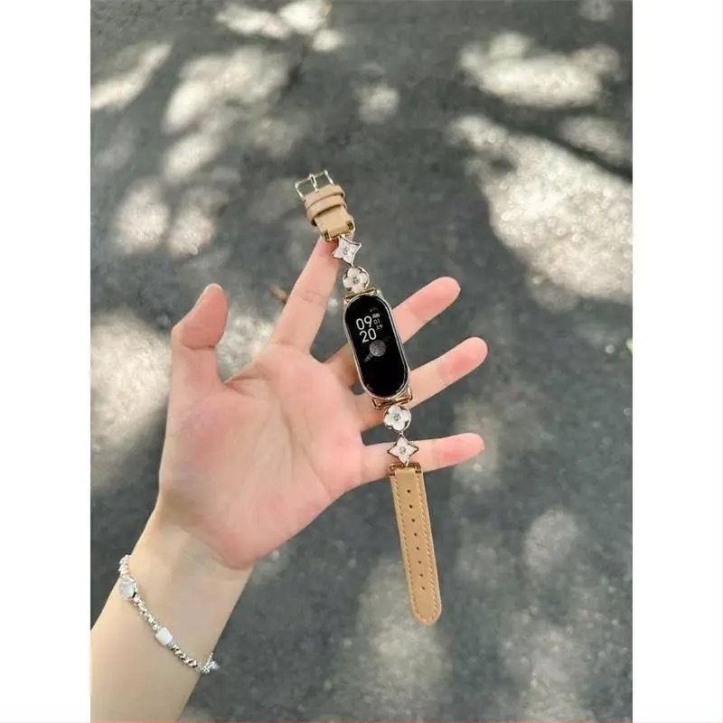 Zlatno-luksuzni lagani kaiš za Apple Watch, 14 mm kopča s pinom