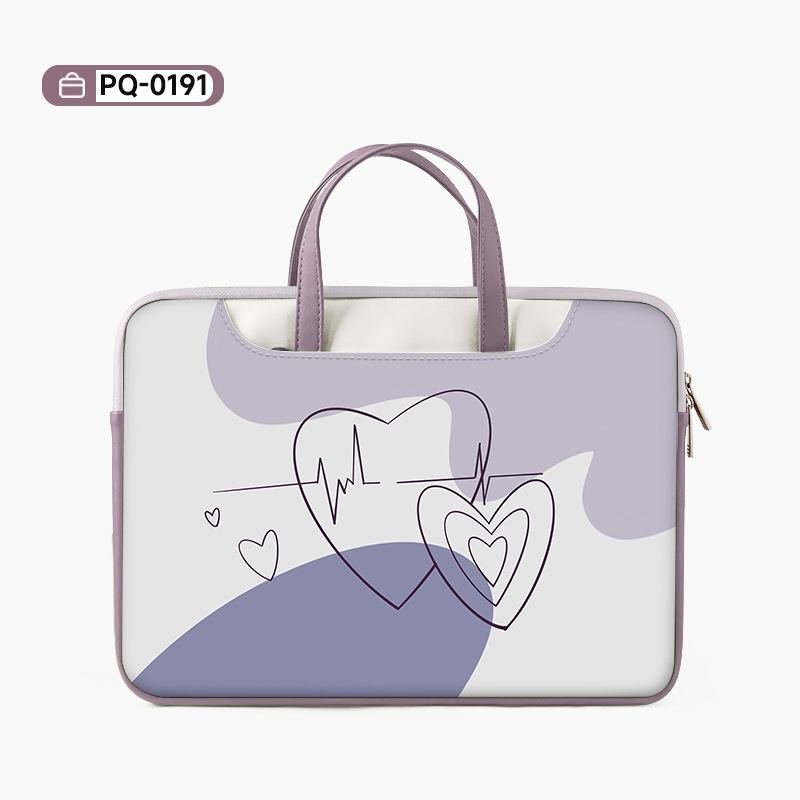 Geantă PU pentru laptop - Unisex, Model animal, Căptușeală poliester, Brand New Access (Material: PU; Model: Animal; Căptușeală: Poliester; Gen: Unisex)