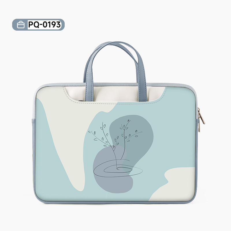 Geantă PU pentru laptop - Unisex, Model animal, Căptușeală poliester, Brand New Access (Material: PU; Model: Animal; Căptușeală: Poliester; Gen: Unisex)