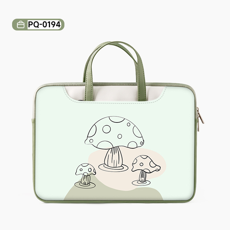 Geantă PU pentru laptop - Unisex, Model animal, Căptușeală poliester, Brand New Access (Material: PU; Model: Animal; Căptușeală: Poliester; Gen: Unisex)