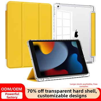 Kryt z akrylu pre iPad A16, 11. a 10. generácie