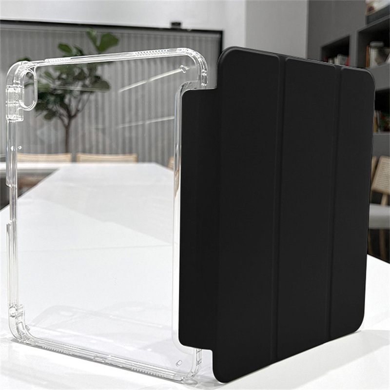 Θήκη προστασίας Apple iPad για 11η και 10η γενιά | Δερμάτινη απομίμηση, Απλός σχεδιασμός, Λειτουργία ύπνου, Αντιπτώση, Τύπωμα στην επιφάνεια, Διαθέσιμη προσαρμογή