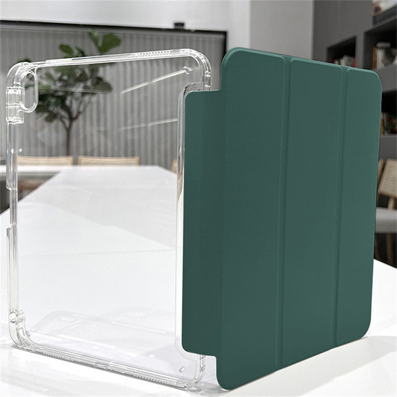 Θήκη προστασίας Apple iPad για 11η και 10η γενιά | Δερμάτινη απομίμηση, Απλός σχεδιασμός, Λειτουργία ύπνου, Αντιπτώση, Τύπωμα στην επιφάνεια, Διαθέσιμη προσαρμογή