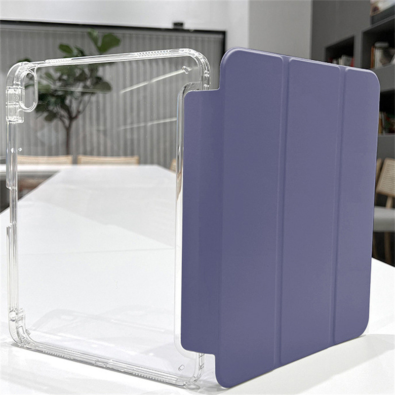 Θήκη προστασίας Apple iPad για 11η και 10η γενιά | Δερμάτινη απομίμηση, Απλός σχεδιασμός, Λειτουργία ύπνου, Αντιπτώση, Τύπωμα στην επιφάνεια, Διαθέσιμη προσαρμογή