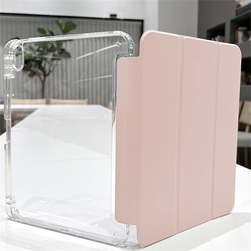 Θήκη προστασίας Apple iPad για 11η και 10η γενιά | Δερμάτινη απομίμηση, Απλός σχεδιασμός, Λειτουργία ύπνου, Αντιπτώση, Τύπωμα στην επιφάνεια, Διαθέσιμη προσαρμογή