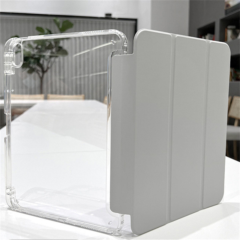 Θήκη προστασίας Apple iPad για 11η και 10η γενιά | Δερμάτινη απομίμηση, Απλός σχεδιασμός, Λειτουργία ύπνου, Αντιπτώση, Τύπωμα στην επιφάνεια, Διαθέσιμη προσαρμογή