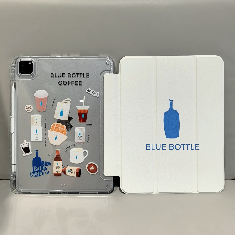 Dvojitý kryt na iPad, PC materiál, odolný proti nárazom, proti opotrebeniu, ochrana proti pádu.