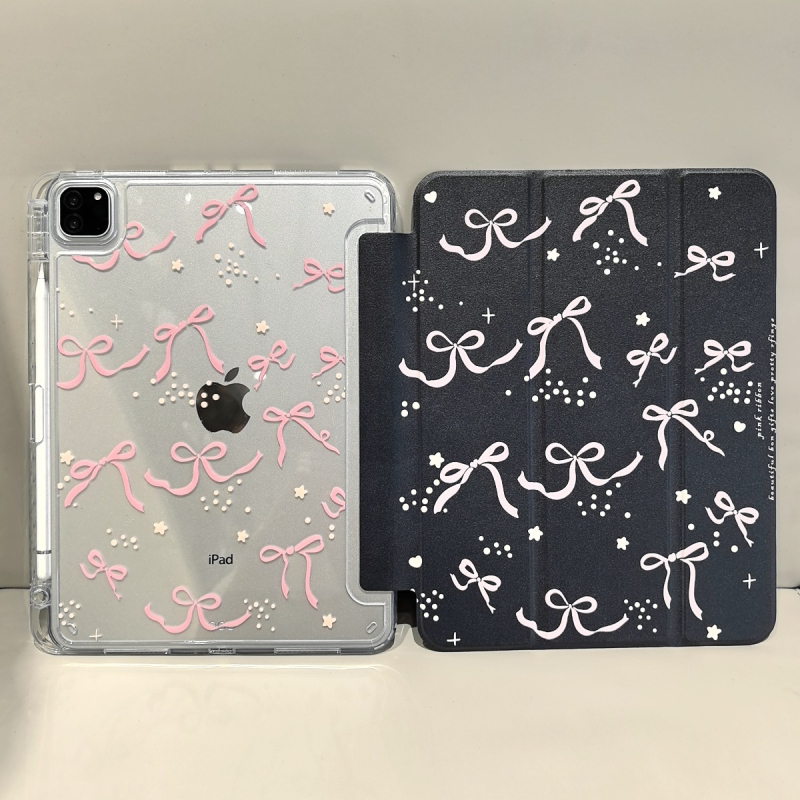 Dvojitý kryt na iPad, PC materiál, odolný proti nárazom, proti opotrebeniu, ochrana proti pádu.