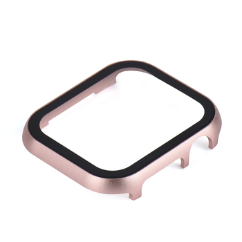Aluminijsko kućište s integriranom zaštitom zaslona od stakla za Apple Watch