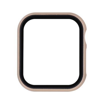 Aluminijsko kućište s integriranom zaštitom zaslona od stakla za Apple Watch