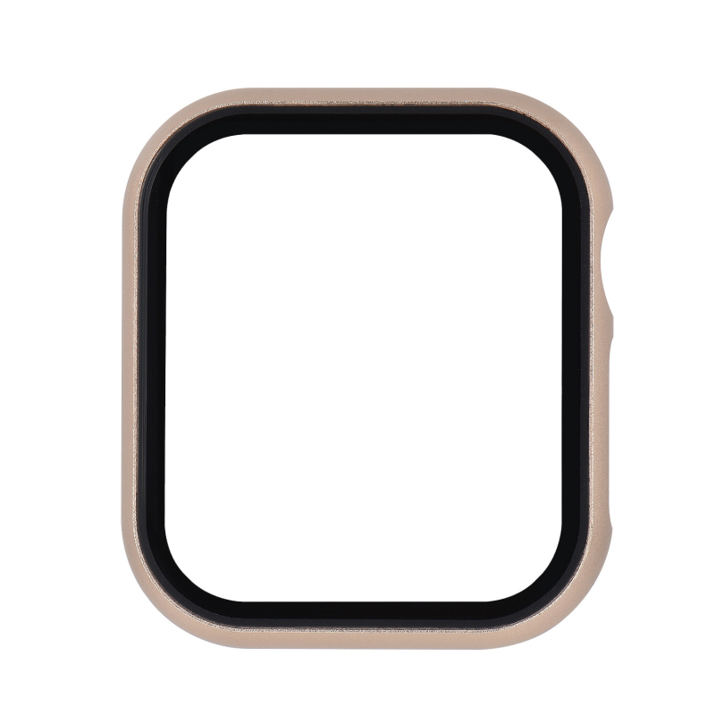 Aluminijsko kućište s integriranom zaštitom zaslona od stakla za Apple Watch