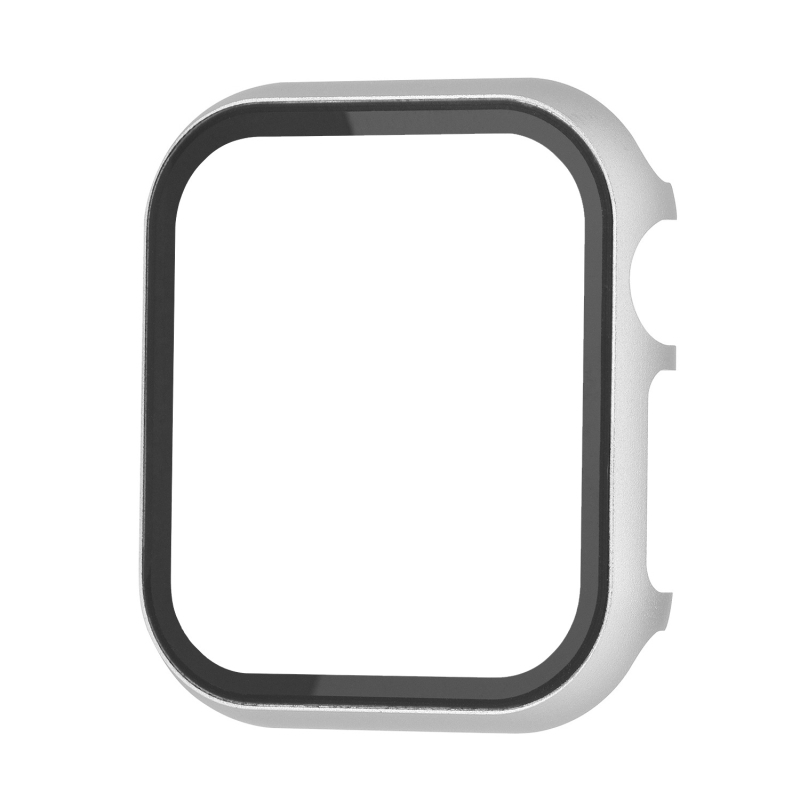 Aluminijsko kućište s integriranom zaštitom zaslona od stakla za Apple Watch