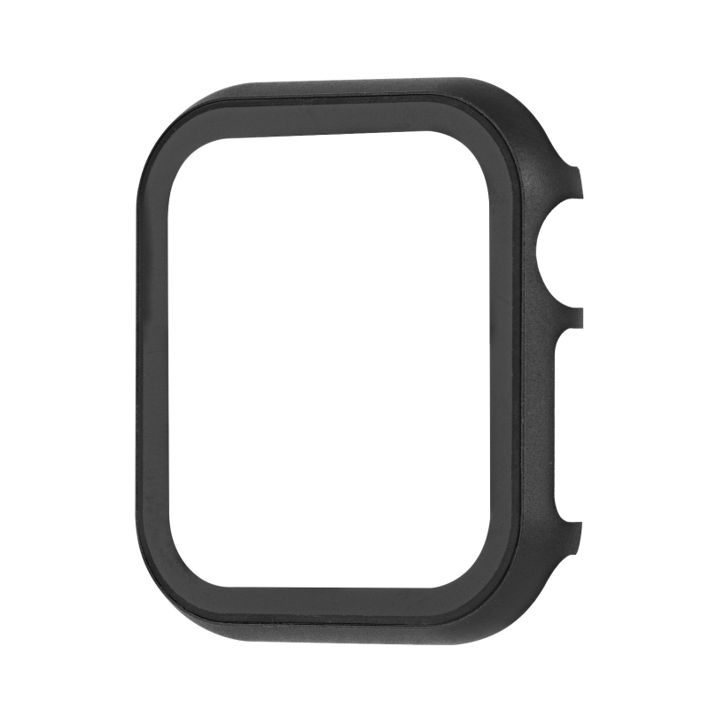 Aluminijsko kućište s integriranom zaštitom zaslona od stakla za Apple Watch
