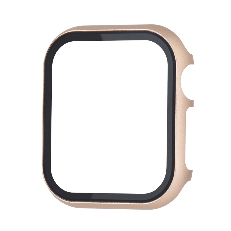 Aluminijsko kućište s integriranom zaštitom zaslona od stakla za Apple Watch