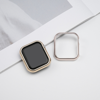 Kućište za Apple Watch S11 – aluminijska legura, metalna konstrukcija, sjajan okvir