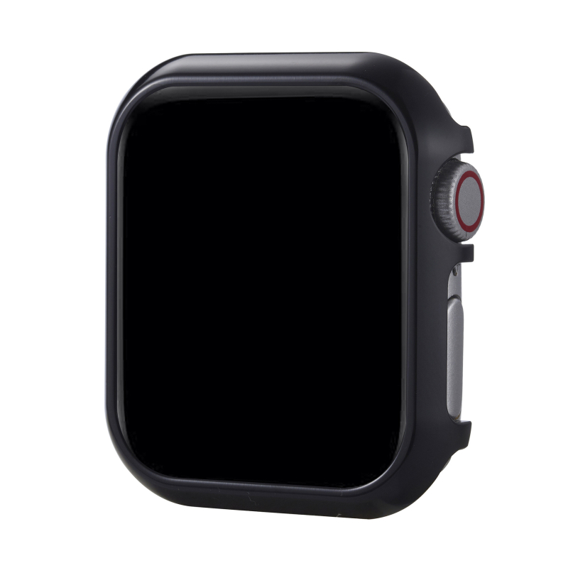 Kućište za Apple Watch S11 – aluminijska legura, metalna konstrukcija, sjajan okvir