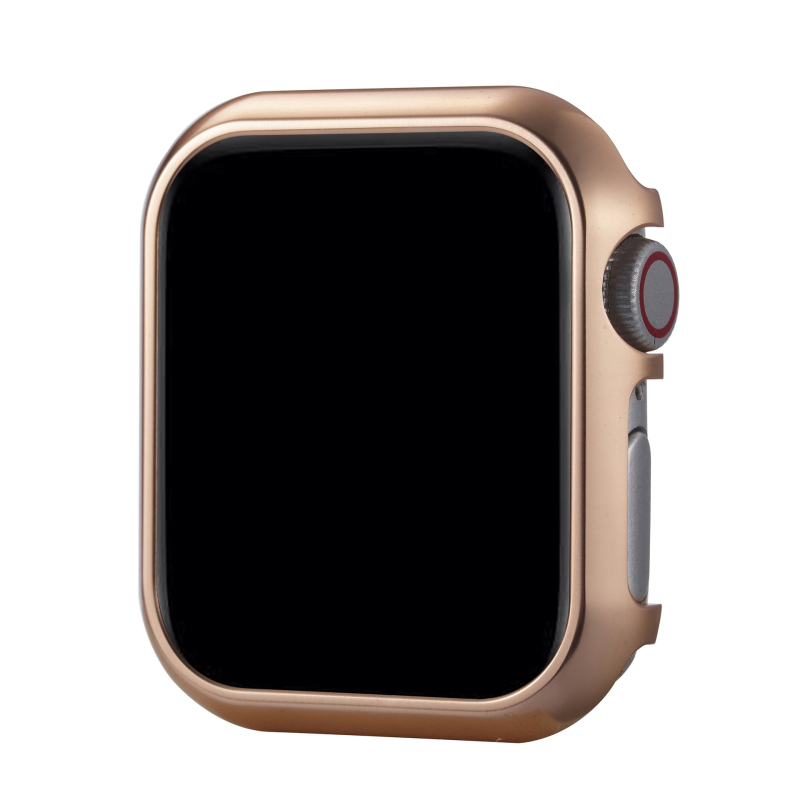 Kućište za Apple Watch S11 – aluminijska legura, metalna konstrukcija, sjajan okvir