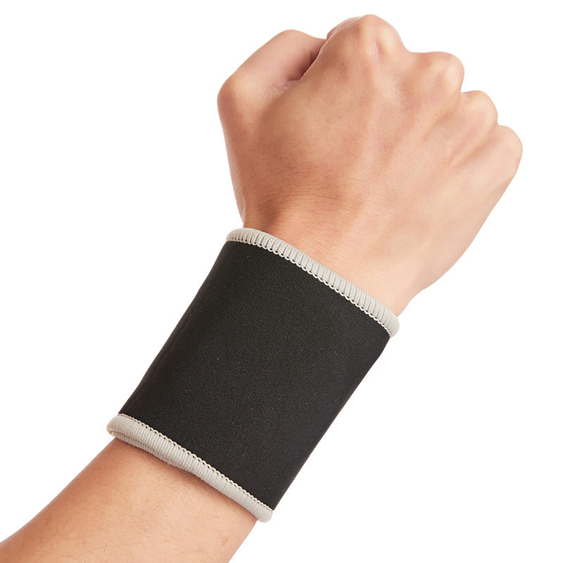 Upper head protecții SBR compozite pentru încheieturi, genunchi, coate, glezne, palme și gambe
