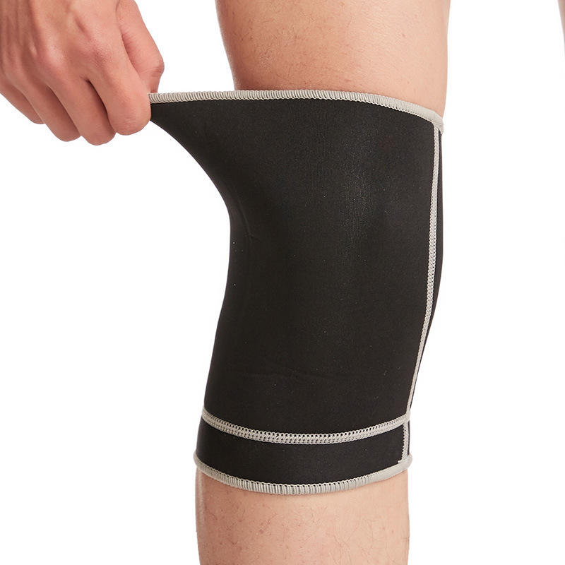 Upper head protecții SBR compozite pentru încheieturi, genunchi, coate, glezne, palme și gambe