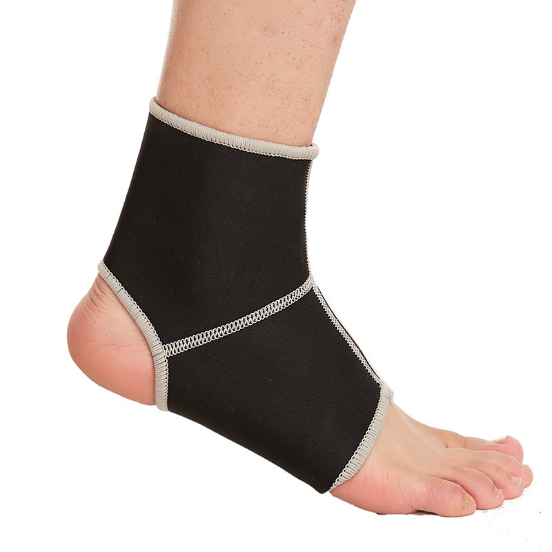 Upper head protecții SBR compozite pentru încheieturi, genunchi, coate, glezne, palme și gambe