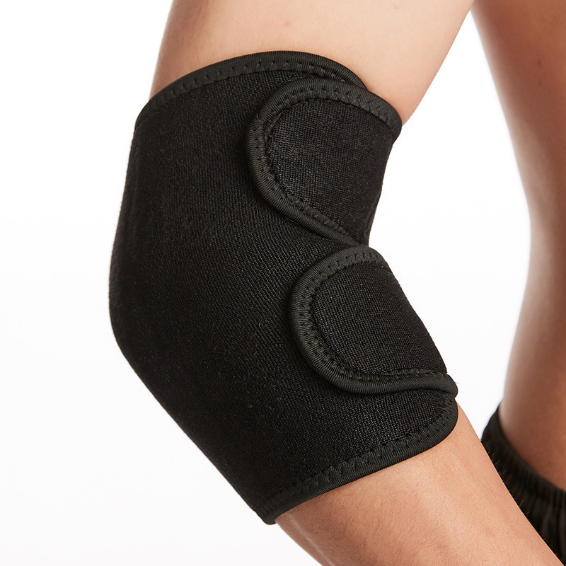 Upper head protecții SBR compozite pentru încheieturi, genunchi, coate, glezne, palme și gambe