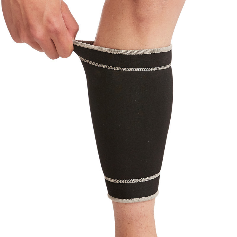 Upper head protecții SBR compozite pentru încheieturi, genunchi, coate, glezne, palme și gambe