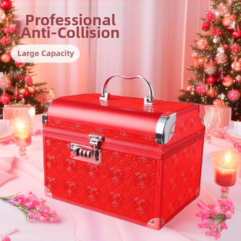 Ajándékdoboz alumínium-ötvözetből, Driver márka, 024-es modell, kartoncsomagolásban