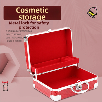 Ajándékdoboz alumínium-ötvözetből, Driver márka, 024-es modell, kartoncsomagolásban