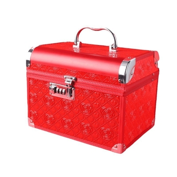 Ajándékdoboz alumínium-ötvözetből, Driver márka, 024-es modell, kartoncsomagolásban