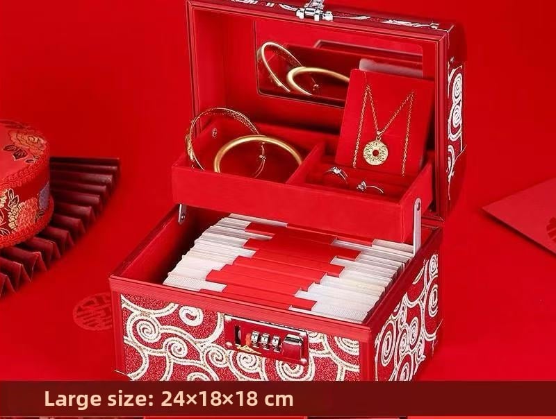 Ajándékdoboz alumínium-ötvözetből, Driver márka, 024-es modell, kartoncsomagolásban