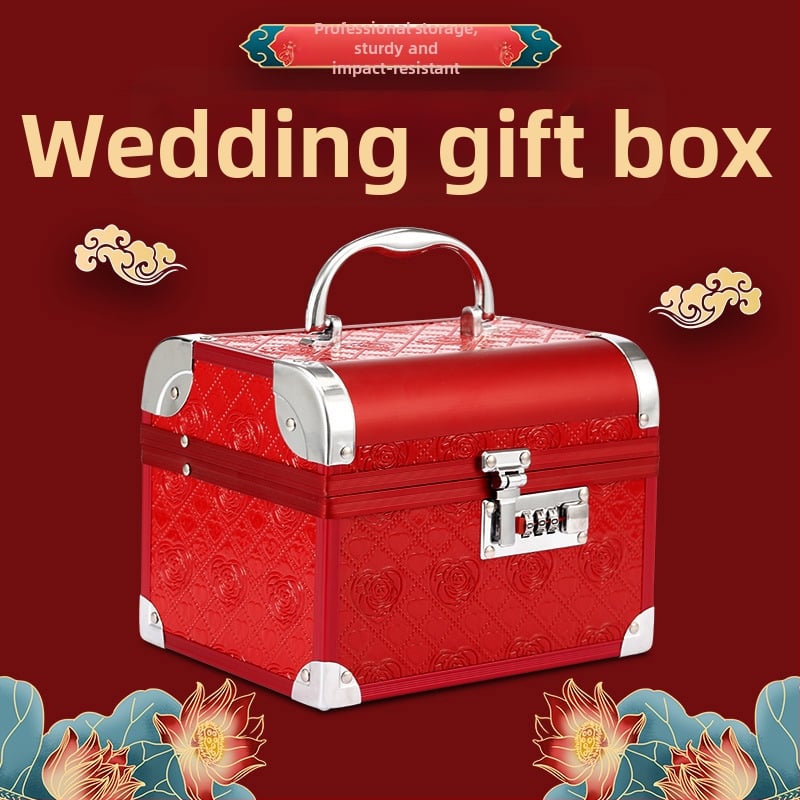 Ajándékdoboz alumínium-ötvözetből, Driver márka, 024-es modell, kartoncsomagolásban