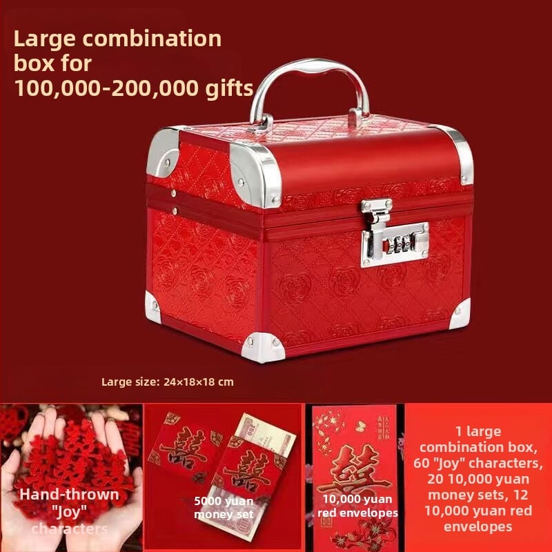 Ajándékdoboz alumínium-ötvözetből, Driver márka, 024-es modell, kartoncsomagolásban