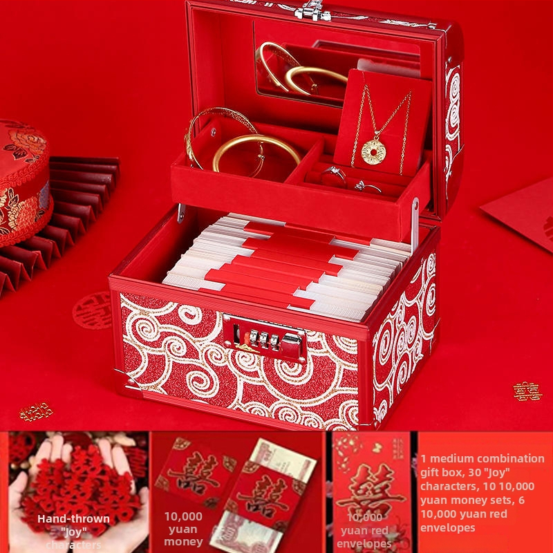 Ajándékdoboz alumínium-ötvözetből, Driver márka, 024-es modell, kartoncsomagolásban