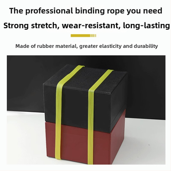 Ελαστική ζώνη πρόσδεσης για μοτοσικλέτες και ποδήλατα, βαμβατένιο υλικό, διαθέσιμη σε μήκη 1 μ., 1,5 μ., 2 μ. και 3 μ. σε συσκευασίες 1–3 τεμάχια