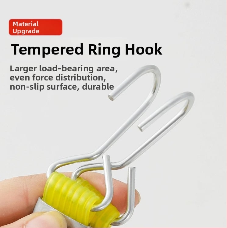 Ελαστική ζώνη πρόσδεσης για μοτοσικλέτες και ποδήλατα, βαμβατένιο υλικό, διαθέσιμη σε μήκη 1 μ., 1,5 μ., 2 μ. και 3 μ. σε συσκευασίες 1–3 τεμάχια