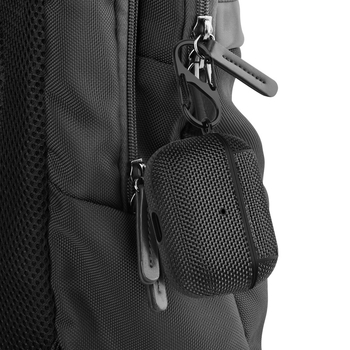 Husă de protecție AirPods Pro 2, material PC, turnare prin injecție, design simplu, compatibilă cu Apple