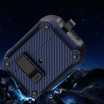 Zaštitna futrola za AirPods Pro 3. generaciju s magnetnim automatskim prekidačem – TPU mekani kućište, cartoon dizajn, injekcijsko oblikovanje